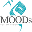 Moods Canada logo