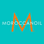 Moroccanoil logo