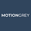 MotionGrey logo