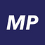 Moving Primates logo