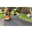 Mr Asphalt logo