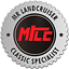 Mr Landcruiser logo