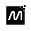 Mumbai Pixels logo