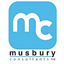 Musbury logo