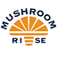 Mushroom Rise logo