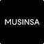 Musinsa logo