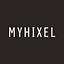 Myhixel logo