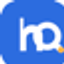 myHQ logo