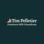 Tim Pelletier logo