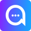 MyVA Support (MyVAS) logo