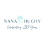 Nana Huchy logo