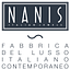 Nanis Jewelry logo