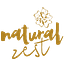 Natural Zest Skincare logo