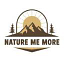 Nature Me More logo