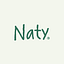 Naty logo