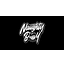 Naughty Boy logo