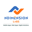 Ndimension Labs logo