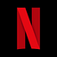 Netflix Shop logo
