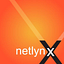Netlynx logo