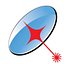 Université Laval - COVF logo