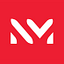 New Media logo