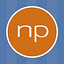 Newpro Containers logo