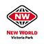 Newworld logo