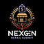 NexGen Retail Summit, London logo