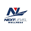 Next Level Wellness Center logo