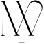 Nikki Makeup logo
