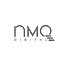 NMQ Digital logo