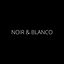 NOIR & BLANCO logo