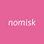 Nomisk logo