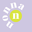 Nonna Cosmetics logo