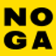Nordiska Galleriet logo
