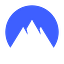 NordVPN logo
