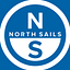 Northsails logo