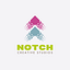 Notch Creative Studios logo