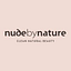 Nude by Nature logo