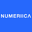 NUMERIICA logo