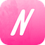 Nykaa logo
