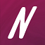 Nykaafashion logo