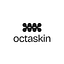 Octaskin logo