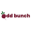 Odd bunch logo