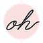 Oh Polly logo