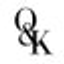 Olivia & Kate logo