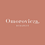 Omorovicza logo
