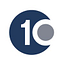 One 10 Media logo