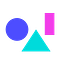 One AI logo