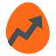 One Egg logo